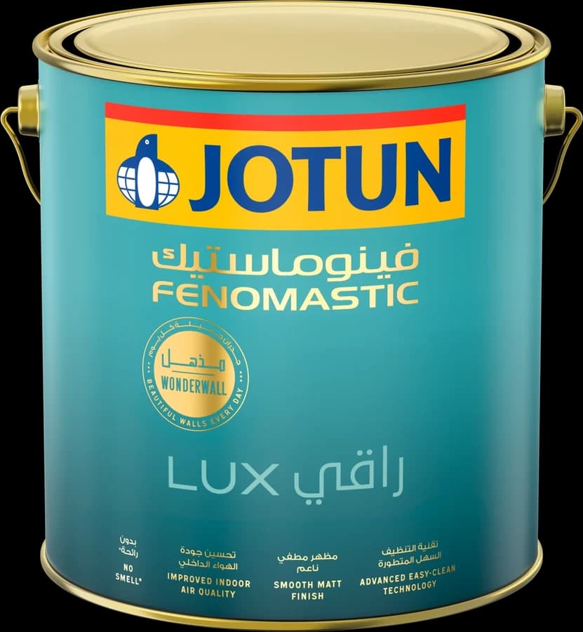 Jotun Fenomastic Lux