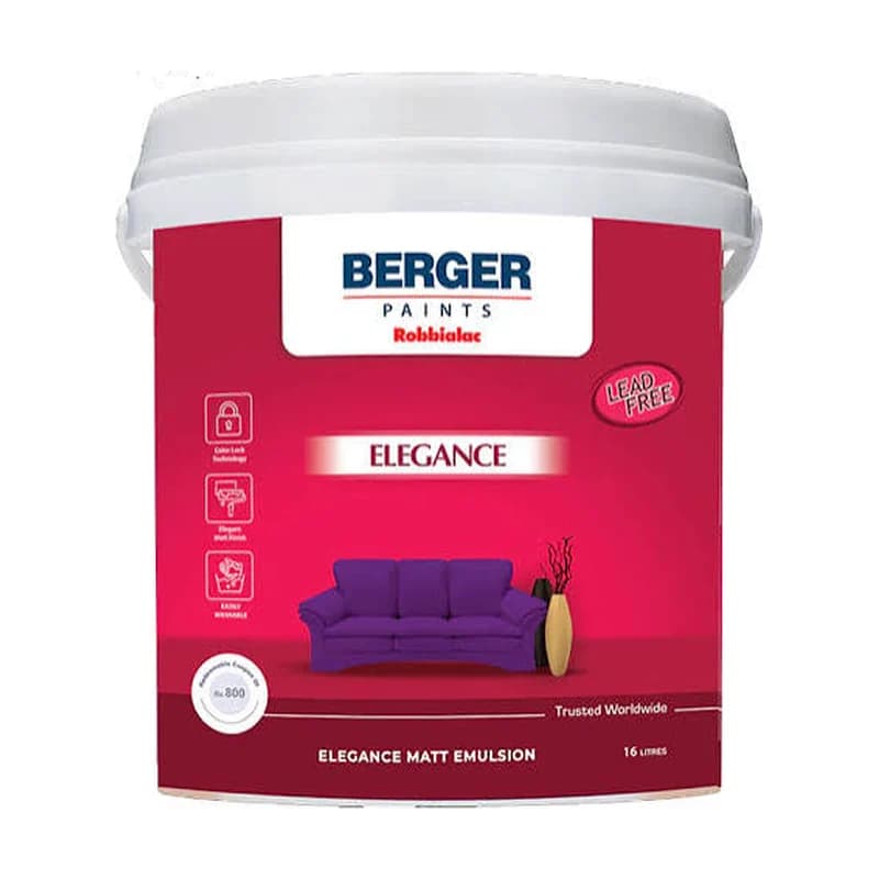 Berger Elegance